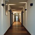 Design Winterrot Hotel 4*