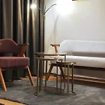 Design Winterrot Hotel 4*
