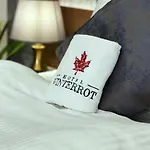 Design Winterrot Karlsruhe