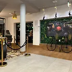 Design Winterrot Hotel 4*