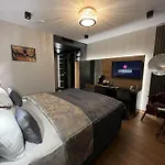 Hotel Design Winterrot 4*