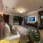 Hotel Design Winterrot