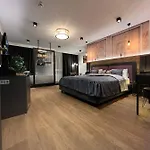 Design Winterrot Karlsruhe