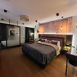 Design Winterrot Hotel