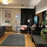 Design Winterrot Hotel Karlsruhe
