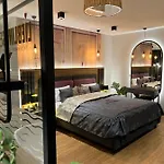 Design Winterrot Hotel Karlsruhe