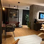Design Winterrot ホテル カールスルーエ