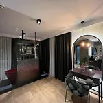 Hotel Design Winterrot 4*
