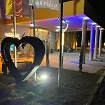 Design Winterrot Hotel