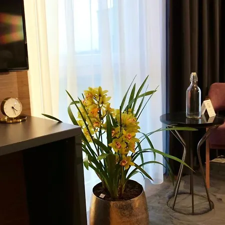 Design Winterrot Hotel