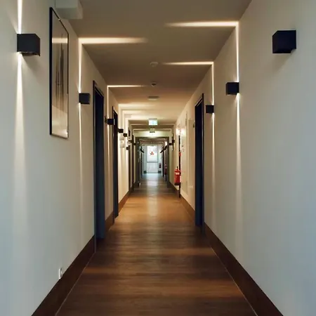 Design Winterrot Hotel 4*