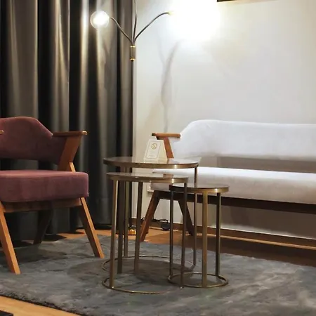 Design Winterrot Hotel 4*