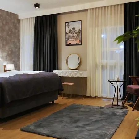 Design Winterrot 4* Karlsruhe