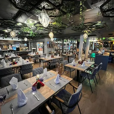 Design Winterrot Καρλσρούη