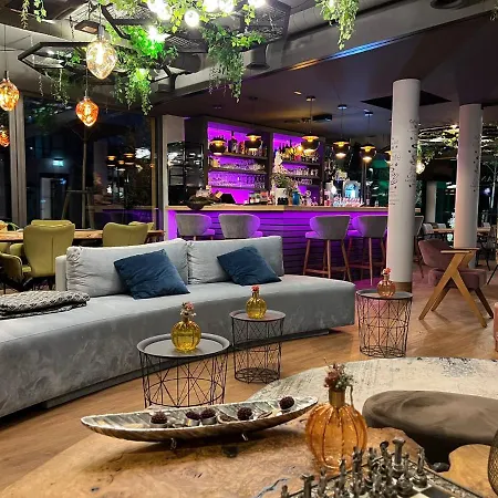 Design Winterrot Hotel