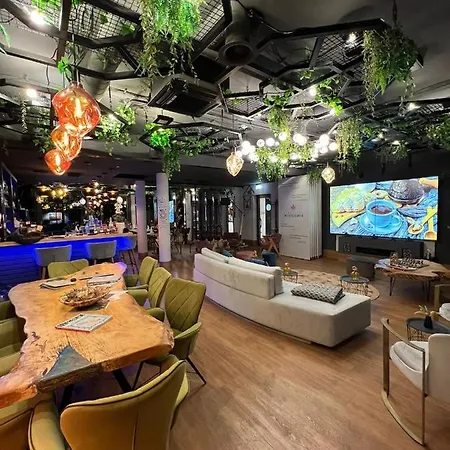 Design Winterrot Ξενοδοχείο Καρλσρούη