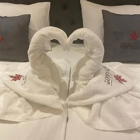 Ξενοδοχείο Design Winterrot Καρλσρούη