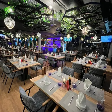 Hotel Design Winterrot 4*