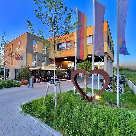 Hotel Design Winterrot Karlsruhe