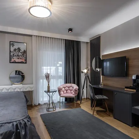 Hotel Design Winterrot Karlsruhe