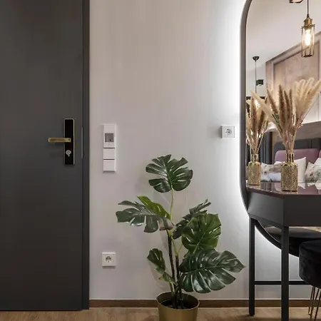 Design Winterrot Hotel 4*