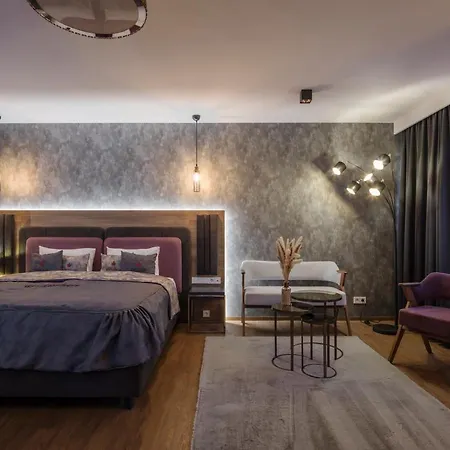 Design Winterrot Hotel 4*