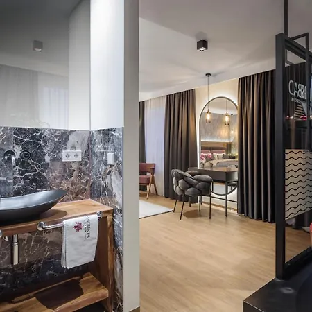 Hotel Design Winterrot