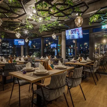 Hotel Design Winterrot Karlsruhe