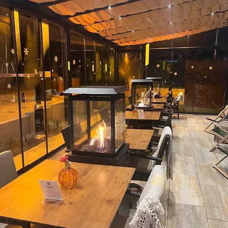 Hotel Design Winterrot Karlsruhe