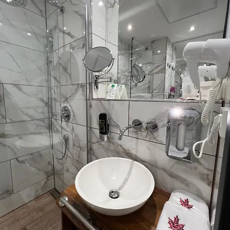 Design Winterrot 4* Καρλσρούη