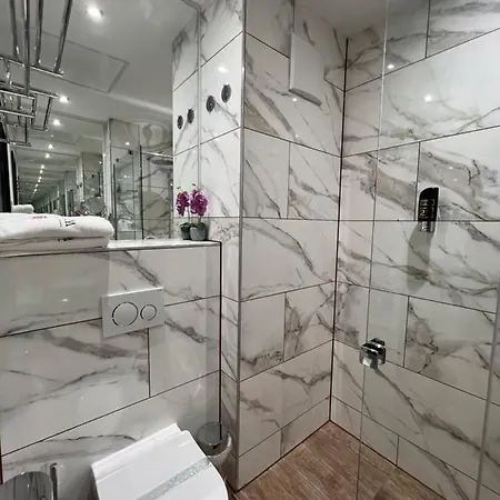 Design Winterrot Ξενοδοχείο 4*