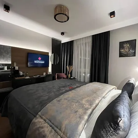 Design Winterrot Karlsruhe