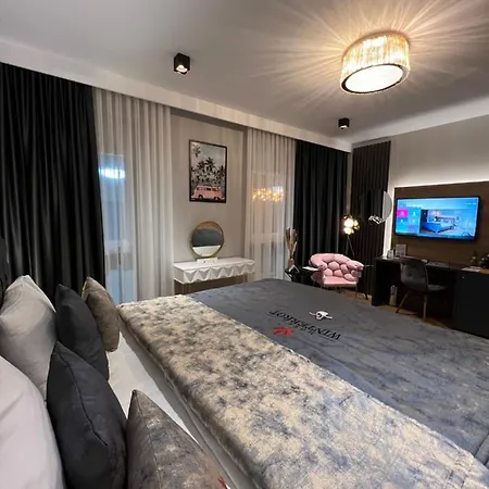 Design Winterrot 4*