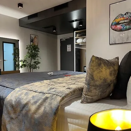 Design Winterrot 4* Karlsruhe