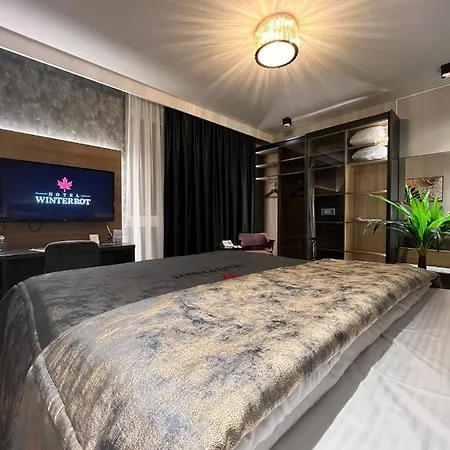 Design Winterrot Καρλσρούη