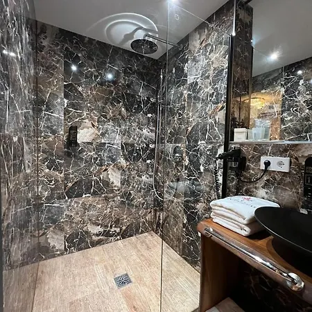 Design Winterrot Hotel