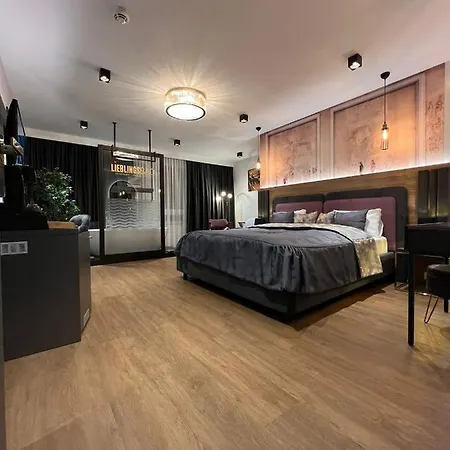 Design Winterrot 카를스루에