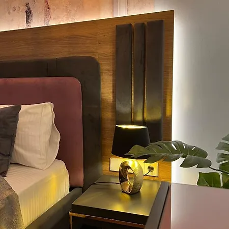 Ξενοδοχείο Design Winterrot 4*