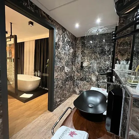 Design Winterrot Ξενοδοχείο 4*