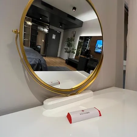 Hotel Design Winterrot