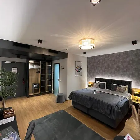 Hotel Design Winterrot 4*