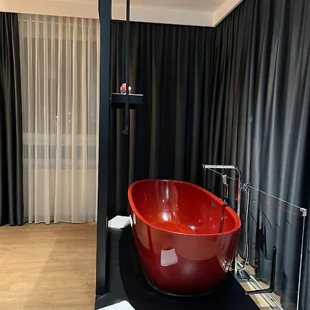 Design Winterrot 4* Karlsruhe