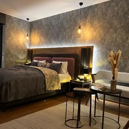 Hotel Design Winterrot Karlsruhe