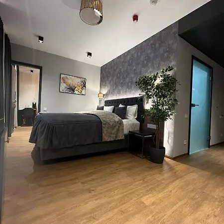 Hotel Design Winterrot Karlsruhe