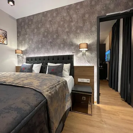 Hotel Winterrot Karlsruhe