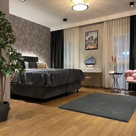 Design Winterrot 4* Karlsruhe