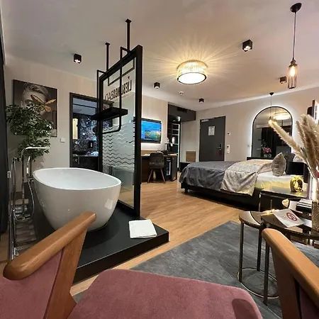 Ξενοδοχείο Design Winterrot Καρλσρούη