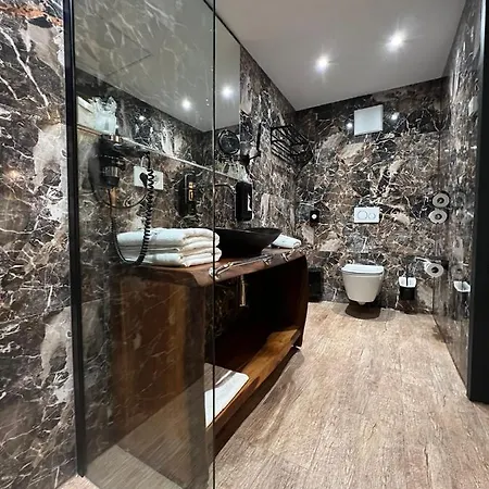 Design Winterrot Ξενοδοχείο