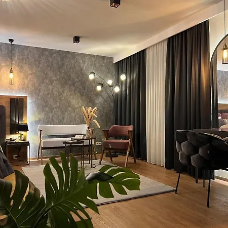 Design Winterrot 4* Karlsruhe