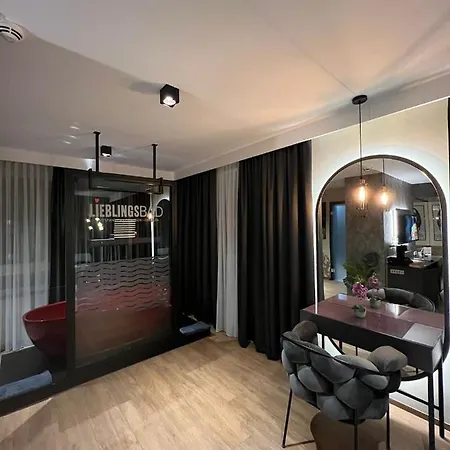 Hotel Design Winterrot 4*